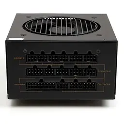 Блок живлення Vinga 650W (VPS-650G) - мініатюра 10