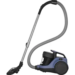 Пилосос Electrolux ECC21-4SB (900258348) - мініатюра 3