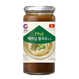 Соус В'єтнамський Daesang для рисової локшини 370 г