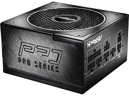 Блок питания ASRock PRO-M750G
