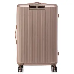 Валіза Semi Line 24" (M) Champagne (T5668-3) - мініатюра 4