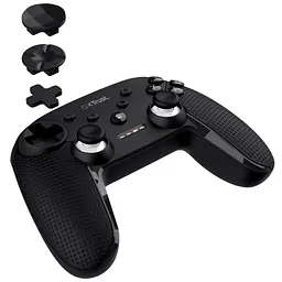 Геймпад Trust GXT 542 MUTA Bluetooth/Wireless USB Black (24790) - мініатюра 2