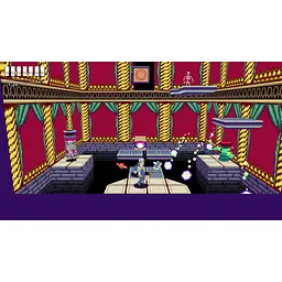 Ключ активації Microsoft Diorama Dungeoncrawl - Master of the Living Castle для Xbox One/Series S/X - мініатюра 3