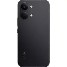 Смартфон Poco X8 Pro 12/512GB Black UA-UCRF [173934] - мініатюра 6
