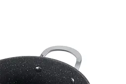 Каструля з кришкою Kohen Gourmet 24 см 4.2 (KN91325) - мініатюра 5