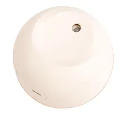 Ультразвуковий міні зволожувач повітря USB Humidifier White з підсвічуванням - мініатюра 6