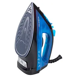 Праска Sokany SK-11005 з керамічною підошвою 1600 Вт Sokany SK-11005 - мініатюра 4