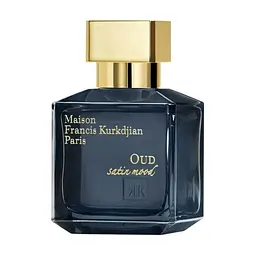 Оригінал Maison Francis Kurkdjian Oud 70 мл Парфумована вода - мініатюра 1
