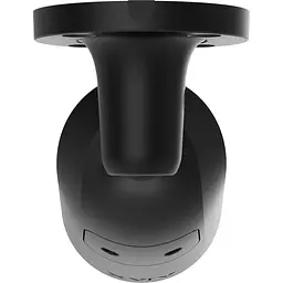 IP-камера Ajax дротова BulletCam HL Black, 5мп, 2.8мм, гібридне підсвічування IR 35м, білий Led 50м, Poe, True WDR, IP 65, аудіо, кут огляду 100° до 110°, вулична, чорна - мініатюра 9