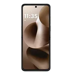 Смартфон Motorola Razr 60 Ultra 16/512GB Mountain Trail (PB8R0066) (EU) - мініатюра 2