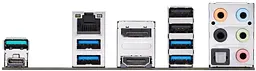 Материнcька плата PRIME B550-PLUS sAM4 B550 4xDDR4 M.2 HDMI DP ATX Asus teh0018935 - мініатюра 8