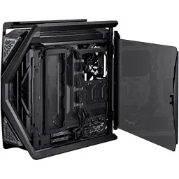 Корпус для ПК ASUS GR701 Hyperion BK (90DC00F0-B39000) - мініатюра 8