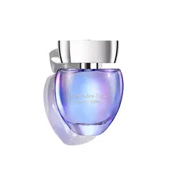 Туалетна вода для жінок Mercedes-Benz For Woman Fanciful Edition 60 мл (3595471085153) - мініатюра 2