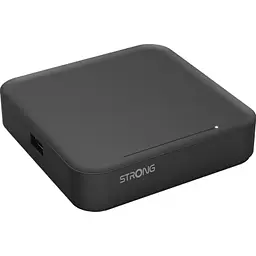 Медіаплеєр Strong LEAP-S3 Android TV BOX (LEAP-S3) - мініатюра 9