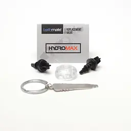 Набір Bathmate Hydromax для ремонту клапана - мініатюра 2