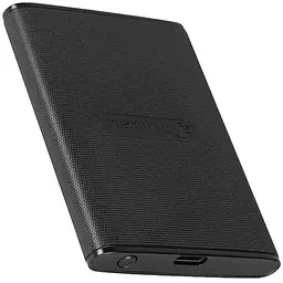 Зовнішній накопичувач SSD Transcend 1TB ESD270C (TS1TESD270C)
