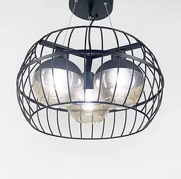 Люстра Lumina Line.F 11765/3 - мініатюра 6