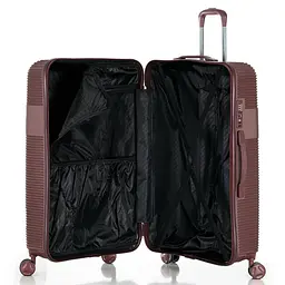 Валіза Swissbrand Cairo M Cherry (SWB_LHCAI206M) - мініатюра 3