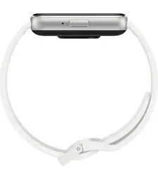 Фiтнес-браслет Samsung Galaxy Fit3 Silver (SM-R390NZSASEK) - мініатюра 4