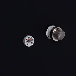 Витяжка Weilor WDS 62301 R BL 1000 LED - мініатюра 6