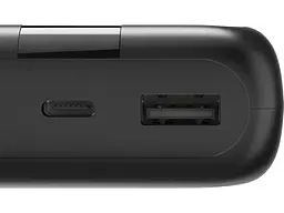 Зовнішній акумулятор (Power Bank) Hama Performance 20 20000 (00201710) - мініатюра 2