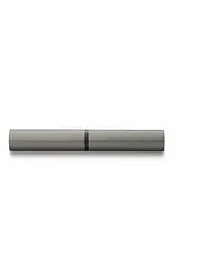 Ручка-ролер Lamy Lx Рутеній, Стрижень M63 1,0 мм Чорний (4031637) - мініатюра 2