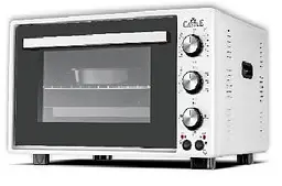 Електродухівка Castle CPE-50W 50 л White
