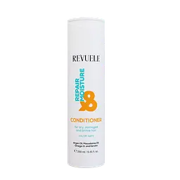 Кондиціонер для відновлення та зволоження волосся Repair & Moisture Revuele 250 мл