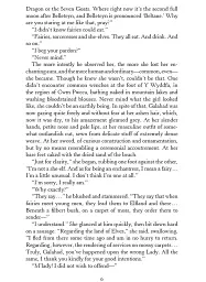 The Lady of the Lake. The Witcher Book 5 - мініатюра 7