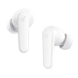 Бездротові навушники Anker SoundCore R50i, TWS, IPX5, ENC, BT5.3, 10h, White UA UCRF - мініатюра 6