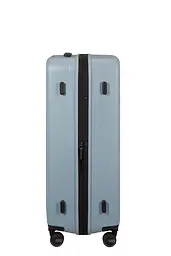 Валіза 75 См Samsonite RESTACKD FOG BLUE 75x51x29(32) KO6*31004 - мініатюра 11