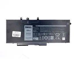 Акумулятор Dell GJKNX e5480 e5580 5590 0-5%