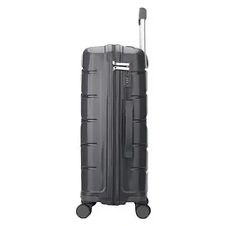 Валіза Semi Line 24" M Graphite (T5835-2) - мініатюра 5