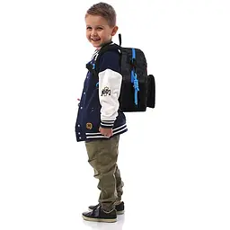 Рюкзак дитячий Kite Kids Transformers (TF26-2727XS) - мініатюра 18