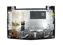 Топкейс ноутбука / верхня панель з клавіатурою від ноутбука Lenovo Legion Y520-15IKBN (80WK), Y520-15IKBA (80WY) (5CB0N00232) Оригінал від Lenovo - мініатюра 2