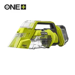 Пилосос акумуляторний миючий ONE+ RDC18-0 18В 17Вт Ryobi teh0016456 - мініатюра 2