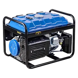 Генератор бензиновий 2.8 кВт EnerSol EPG-3200S (41-00460) - мініатюра 5