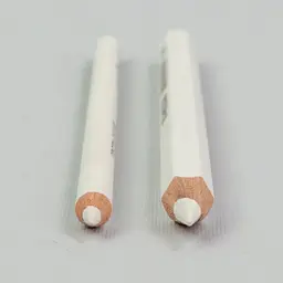 Олівець для рисунку Cretacolor MEGA Білий олійний  м’який - мініатюра 4