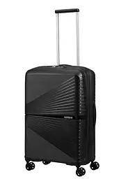 Валіза 67 См American Tourister AIRCONIC BLACK 67x44,5x26 88G*09002 - мініатюра 7