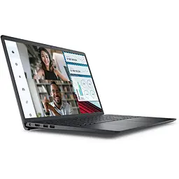Ноутбук Dell Vostro 3520 i7-1255U 4.7GHz, 15.6" Full HD 120Hz, 32GB DDR4, 1TB SSD, - мініатюра 2