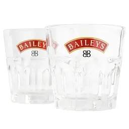 Лікер Baileys, 17%, 0,7 л + 2 склянки - мініатюра 9