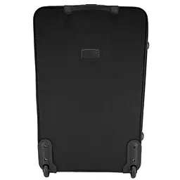 Валіза Semi Line 28" (L) Black (T5656-3) - мініатюра 5
