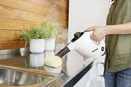 Пароочисник Karcher SC 1 (1.516-400.0) - мініатюра 5