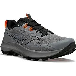 Кросівки Saucony Peregrine 13 GTX 44 Grey (1097-S20841-0510) - мініатюра 5