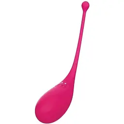 Смарт віброяйце Adrien Lastic Palpitation з глибокою вібрацією