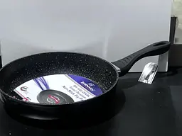 Сковорода Bohmann ВН 1000NBL-26см - мініатюра 3