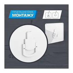 Світильник ELM MIRA-30 -53 6500К (26-0079) - мініатюра 3