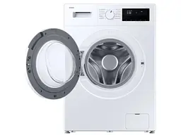 Пральна машина автоматична Samsung WW80FG3M05TWLF - мініатюра 2