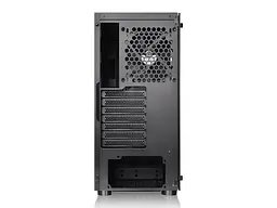 Корпус Thermaltake H100 TG (CA-1L4-00M1WN-02) - мініатюра 5