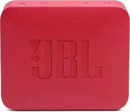 Bluetooth колонка JBL GO Essential 2 (JBLGOES2REDEU) Red UA - мініатюра 3